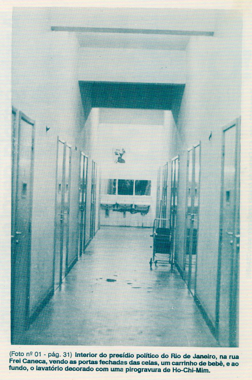 Galeria Lemos de Brito