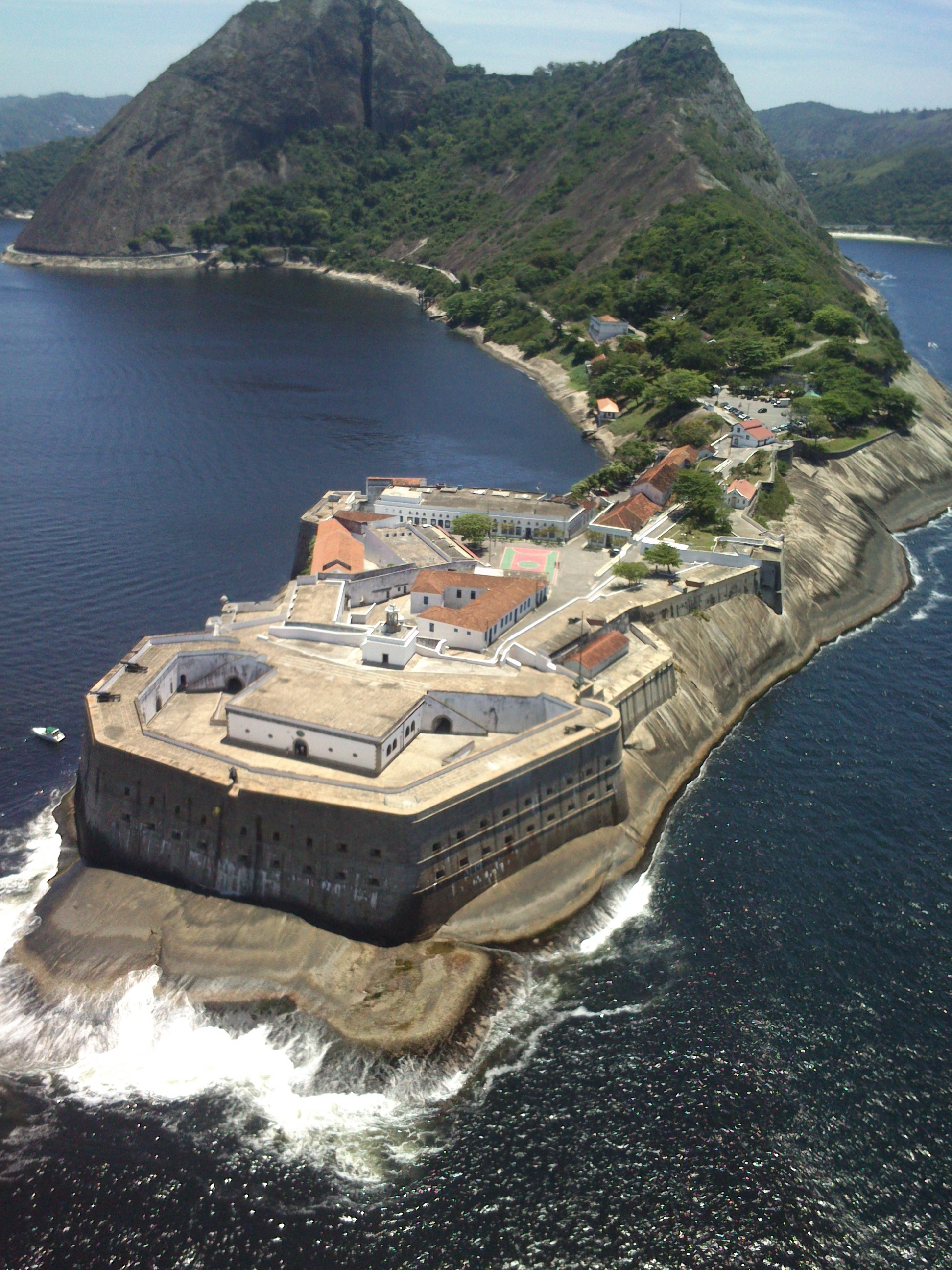 Fortaleza de Santa Cruz