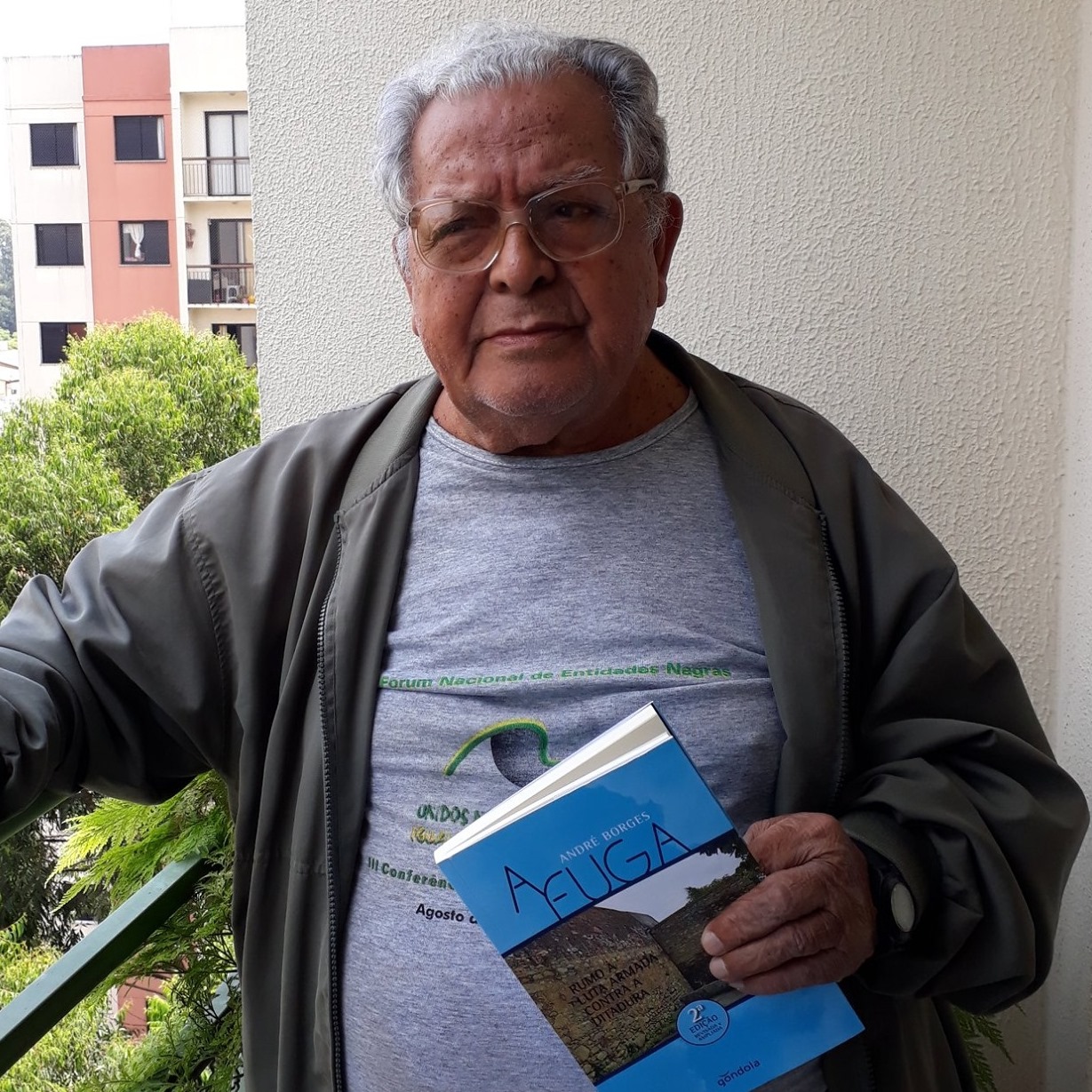 André Borges