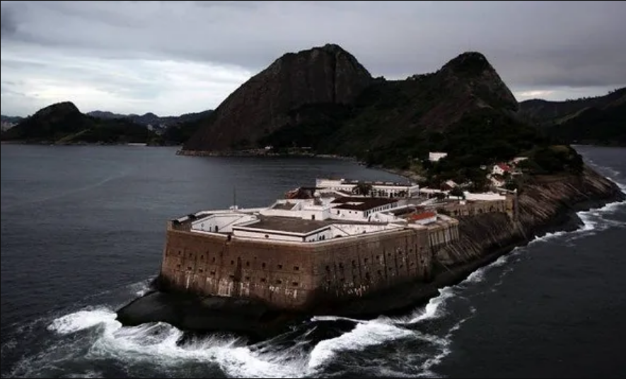 Fortaleza de Santa Cruz